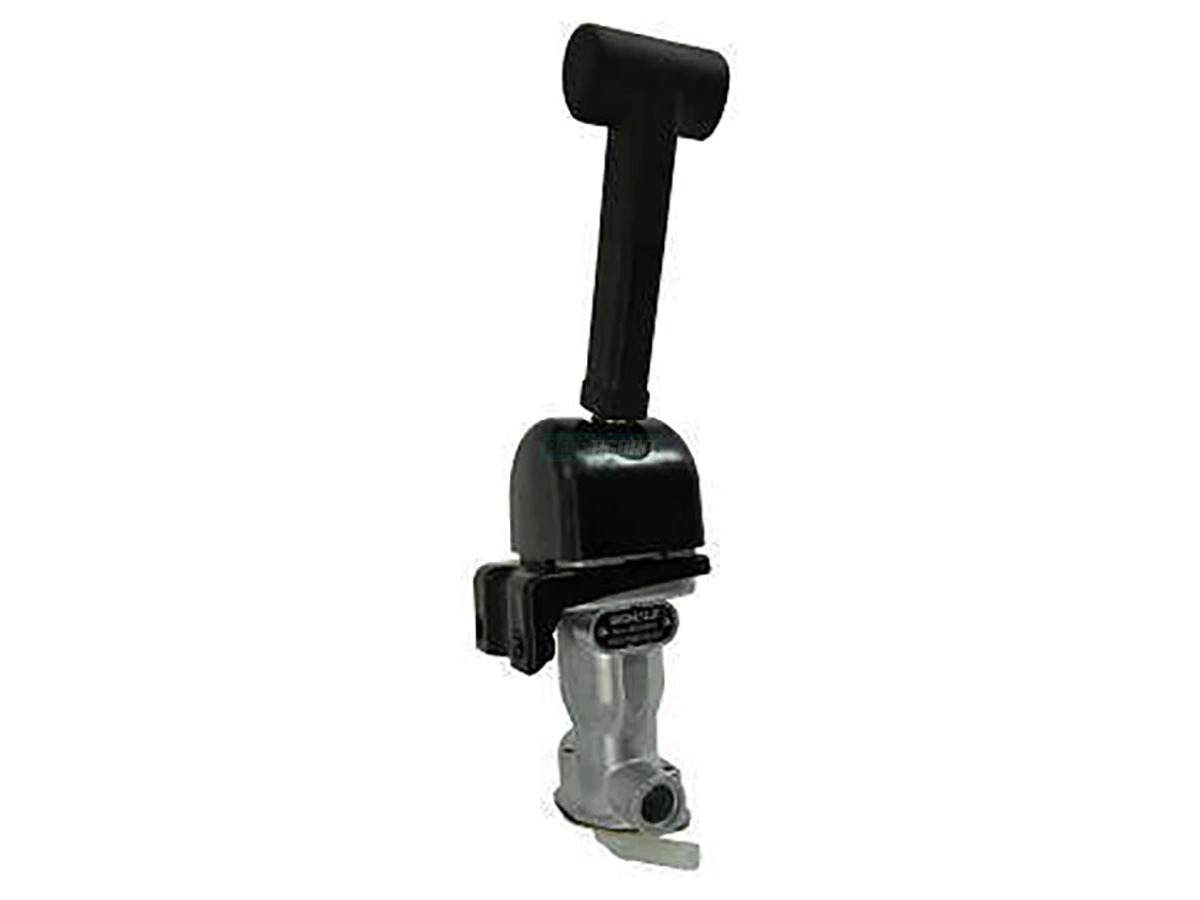 VALVULA FREIO MAO MBB L1214 1218 1414 1418 1618 1620 1621 1625 1630 1714 1715 17