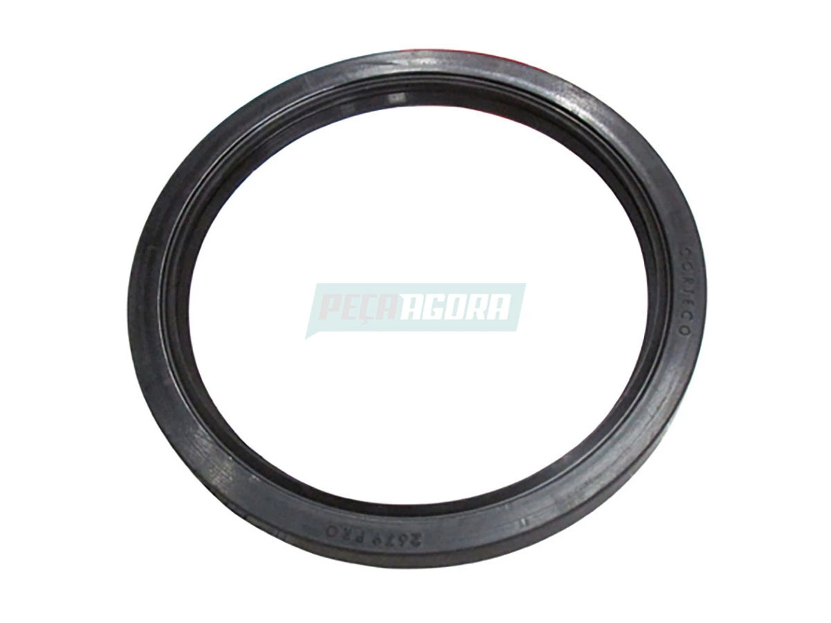 RETENTOR CUBO RODA TRASEIRA VOLVO 85 87 90 EV 80 FH12 ATE CHASSI 276505 N10 N12 