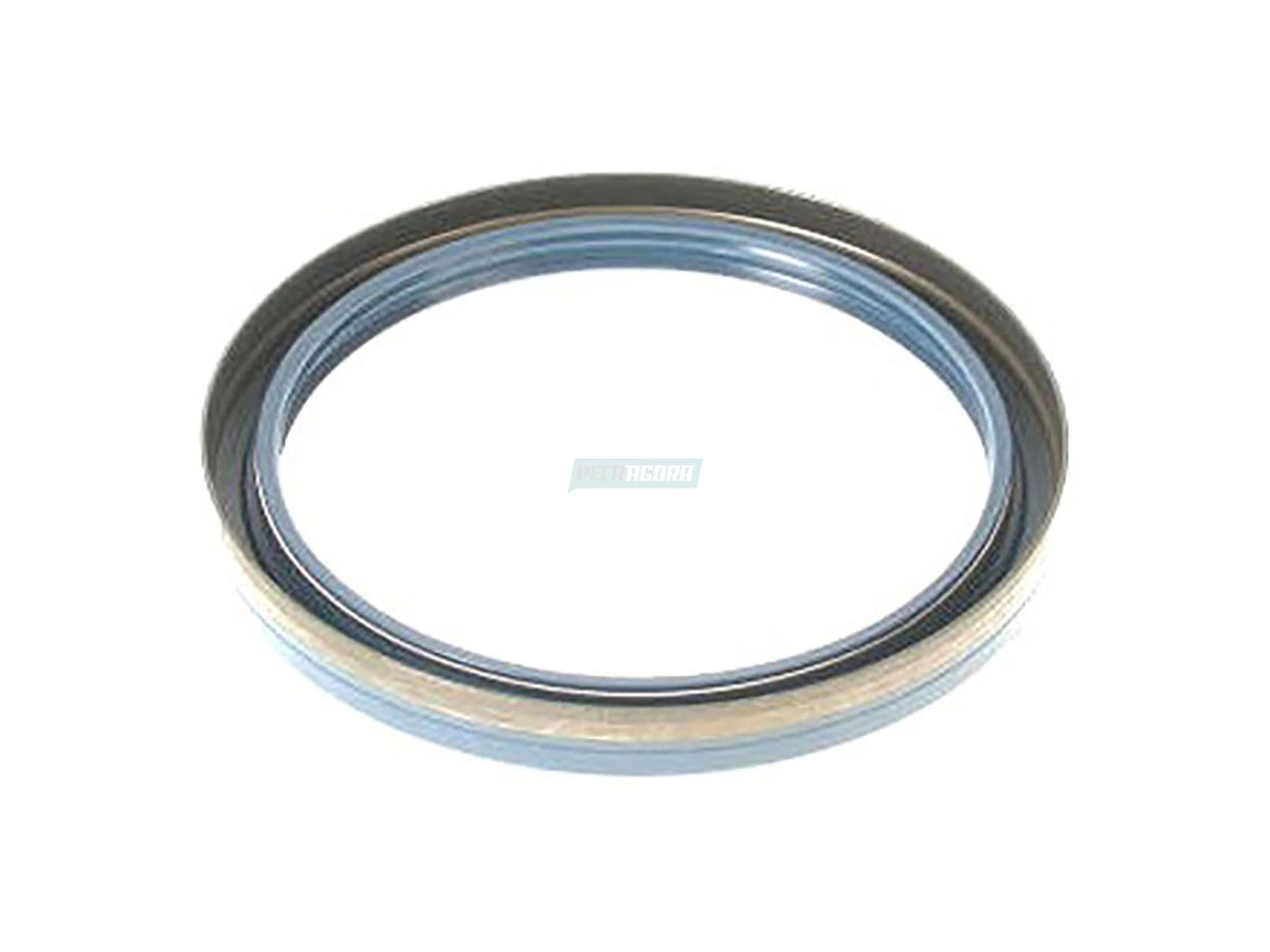 RETENTOR CUBO RODA TRASEIRA PRO MB CAMINHOES 1313 / 1513 / 2013 / 2213 MATERIAL 