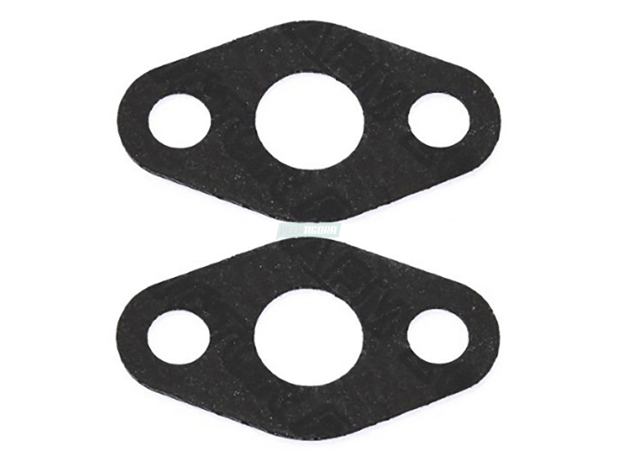 JUNTA ENTRADA OLEO COMPRESSOR MAN MOTOR D0834 (803970)