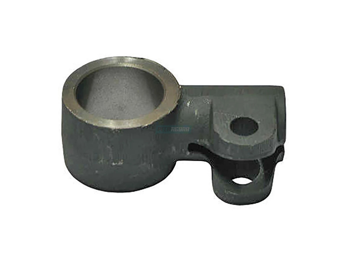 LUVA TENSOR LE RANDON 2000 (301009539-9)