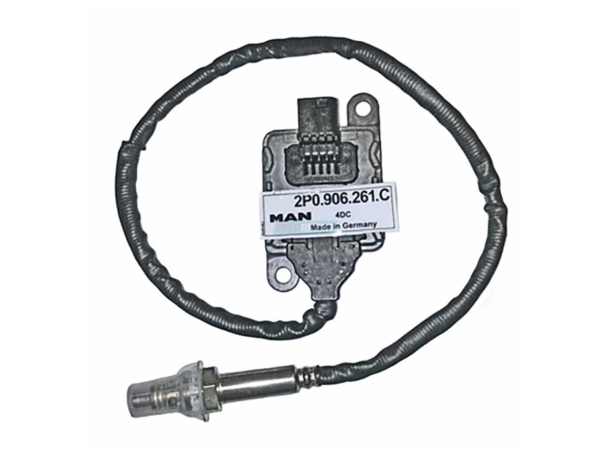 SENSOR NOX ARLA OXIDO NITROGENIO VW MAN 5150OD 2016 DIANTE MICRO ONIBUS - EURO 5