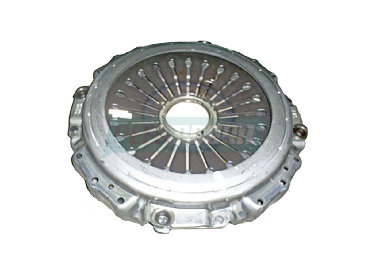 PLATO EMBREAGEM 430MM REMAN PLATO DE EMBREAGEM SACHS REMAN 430MM PLATO REFE AO K