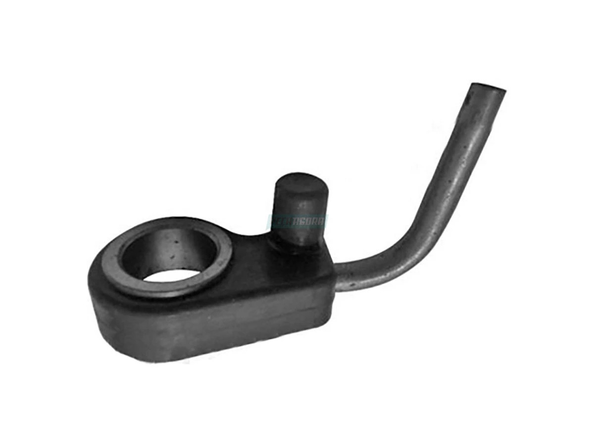 JET COOLER BICO PUVERIZADOR MOTOR CUMMINS ISL EURO V FORD CARGO 3133 1933 2012 D