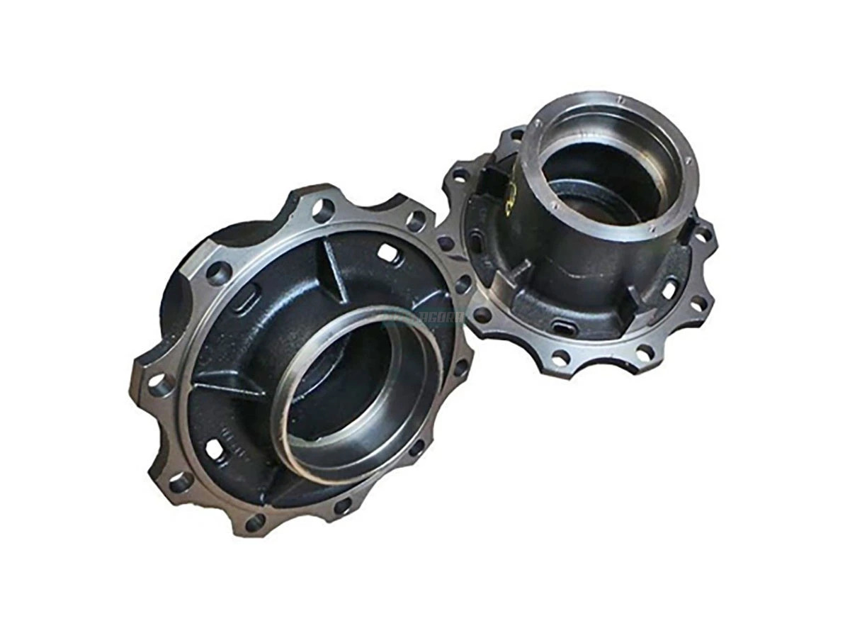 CUBO RODA DISCO FREIO CARRETA GUERRA 10 FUROS (5001005048009_)