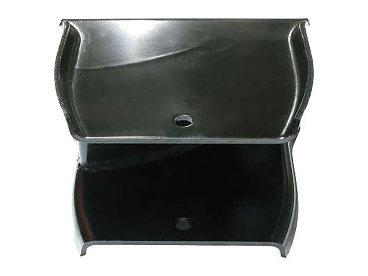 SUPORTE TRASEIRO RANDON 2000 CARRETAS RANDON A PARTIR DE 2000 (301206841-M)