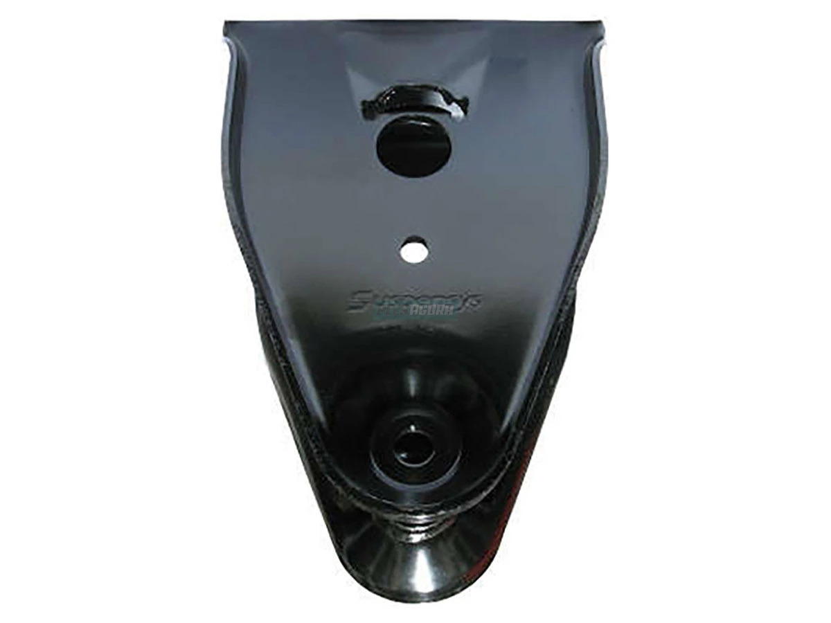 SUPORTE CENTRAL RANDON 2000 CARRETAS RANDON A PARTIR DE 2000  (301206839-M)