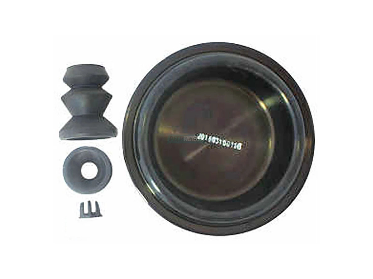 JOGO REPARO SERVICO CILINDRO COMBINADO MB REPARO SERVICO 24 POL CILINDRO TRISTOP