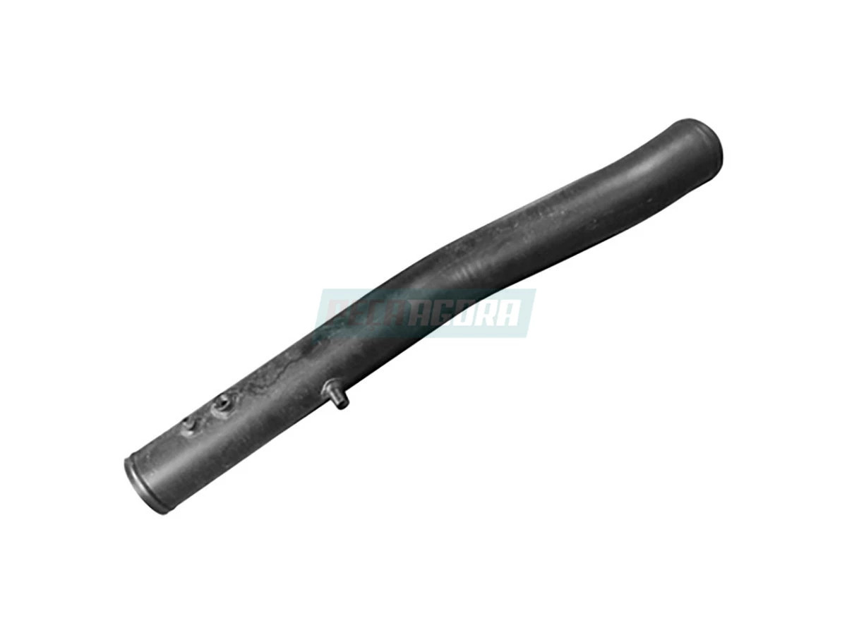 TUBO FILTRO TURBO (6020101030007)