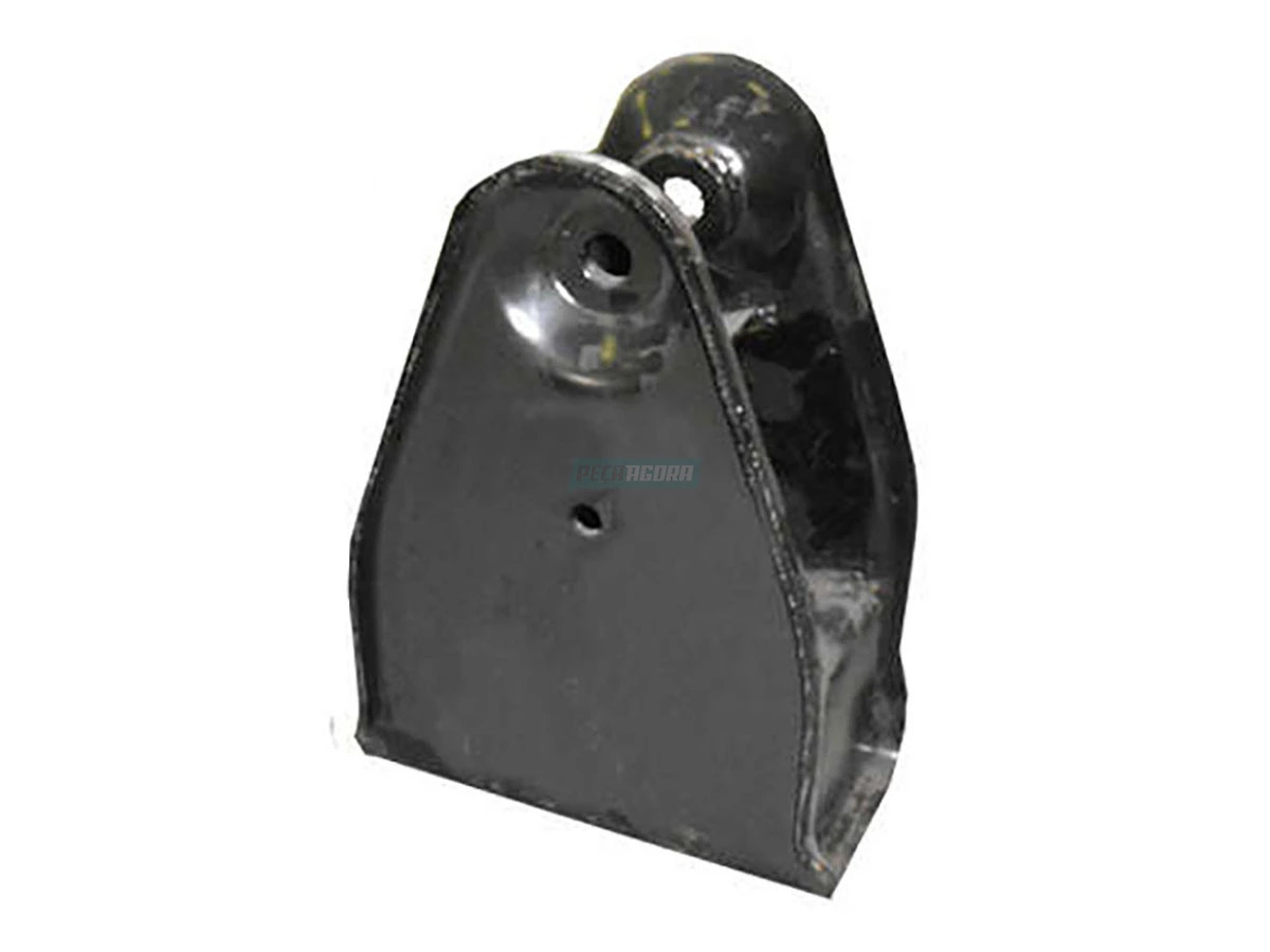 SUPORTE DIANTEIRO RANDON 2000 CARRETAS RANDON A PARTIR DO ANO 2000 (301206840R)