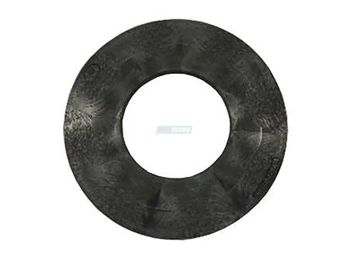 ARRUELA DESGASTE BUCHA FS 250 NYLON 921226663-9 (921226663-9)