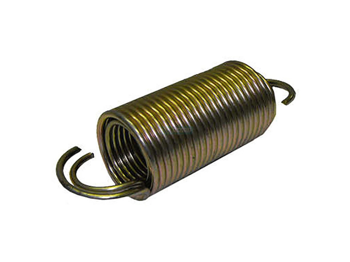 MOLA DUPLA RETORNO QUINTA RODA JOST 2 CARRETA QUINTA RODA JOST ''2'' (QR00119J00