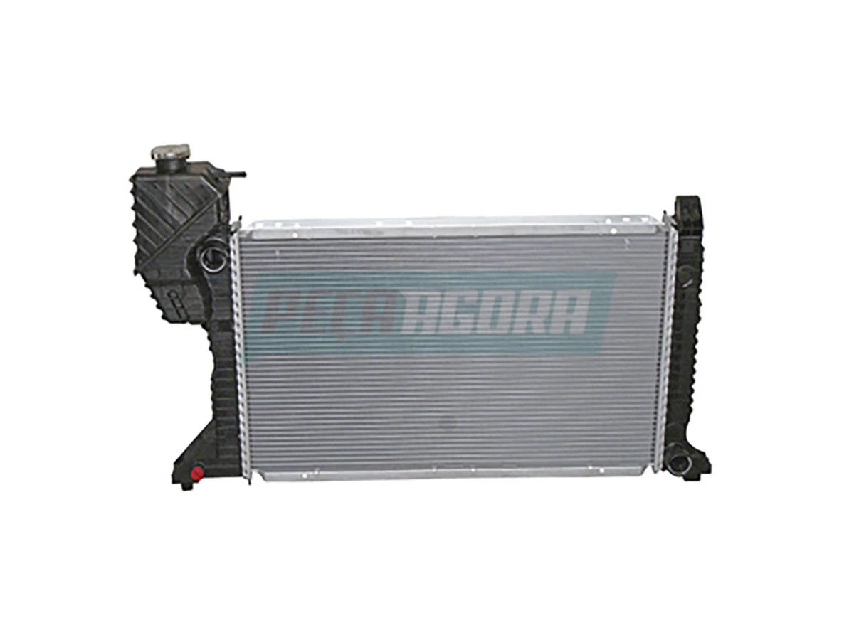 RADIADOR ALUMINIO BRASADO(680X408X42) SPRINTER 310/312 (9015003300)