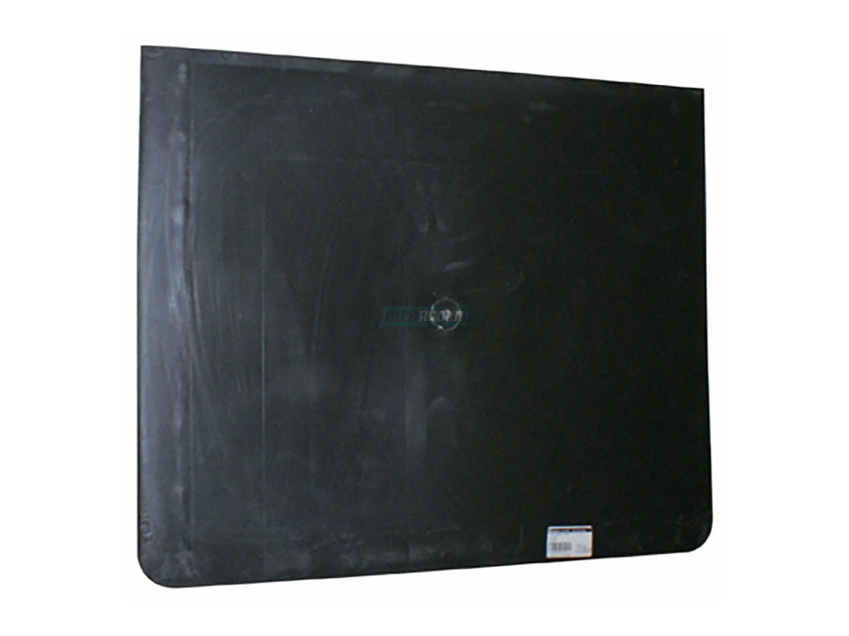 PARABARRO LISO 60X50 CARRETAS TODAS MATERIAL PLASTICO  (PB2225)