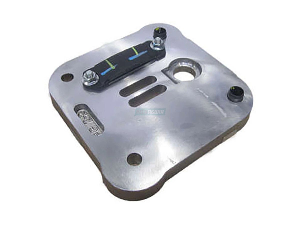 VALVULA LAMELA FORD PLACA DE LAMELAS C1317E C1517E C1717E C815E (BG5X2A932AA)