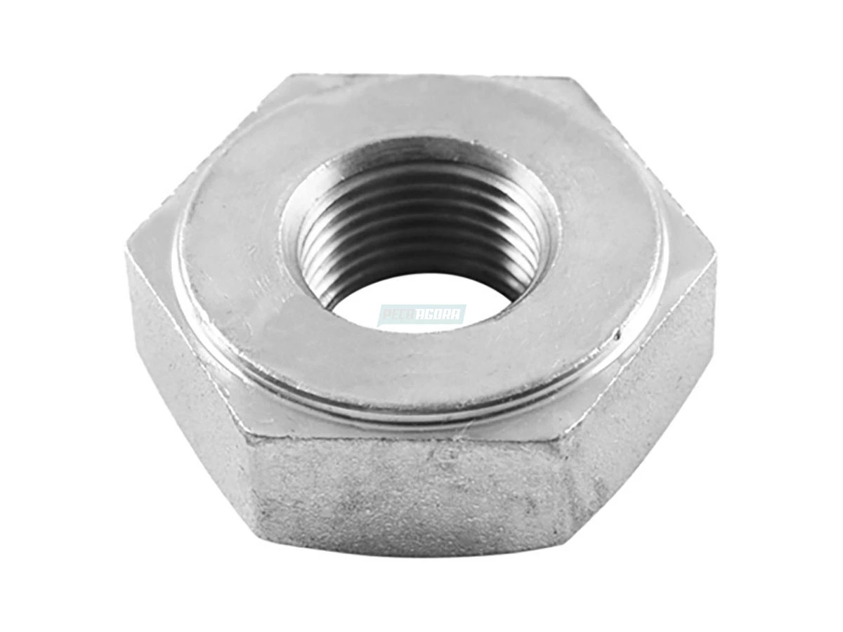 PORCA SEXTAVADA COMPRESSOR AR VW 8150E 2003 DIANTE ELETRONIC 8150E PLUS 2010 DIA