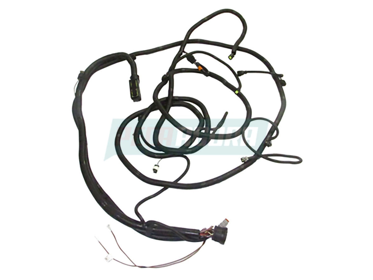 CHICOTE 2R0971011BB (2R0971011BB)