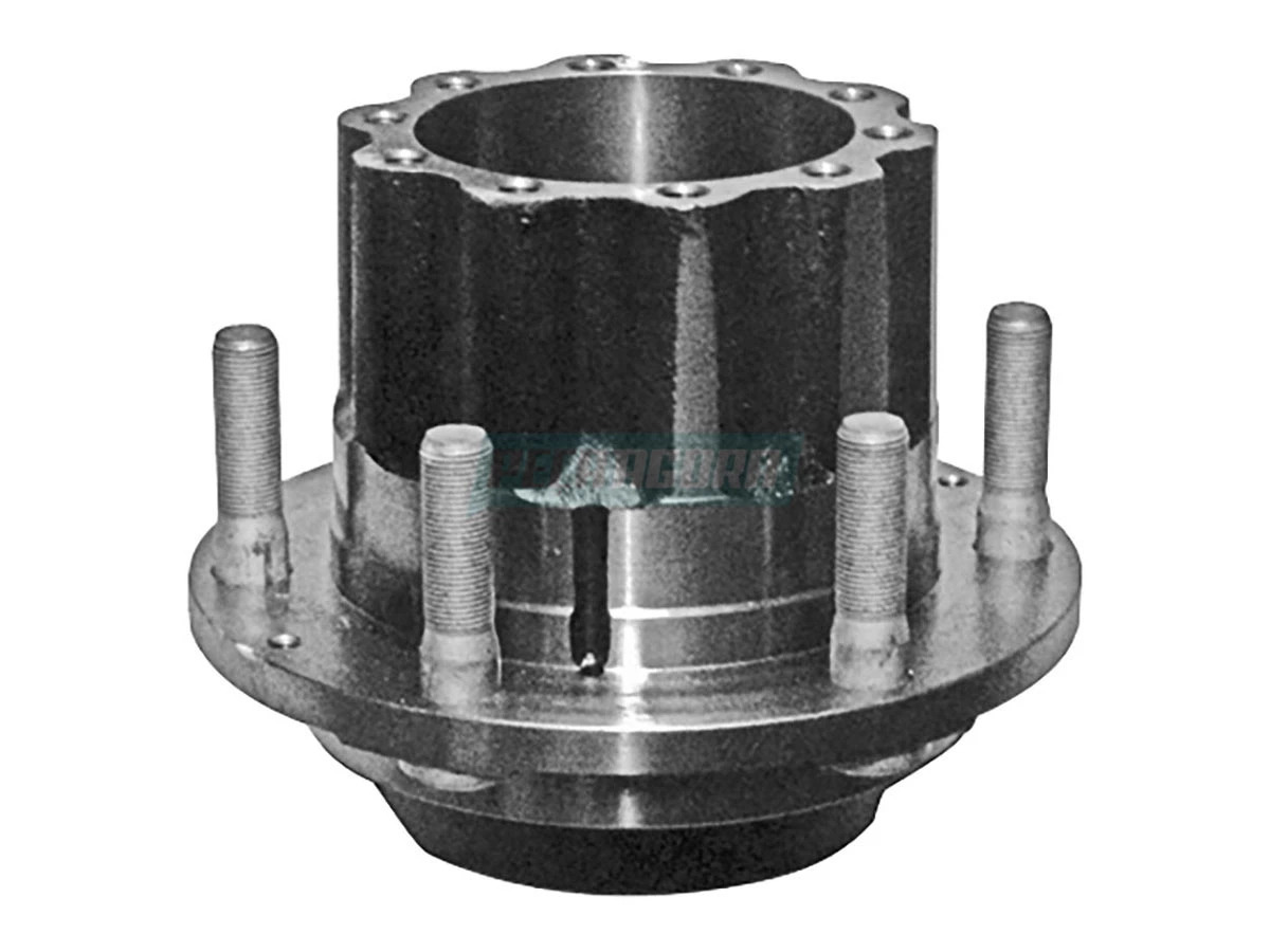 CONJUNTO CUBO RODA TRASEIRO AGRALE (6020009012008)