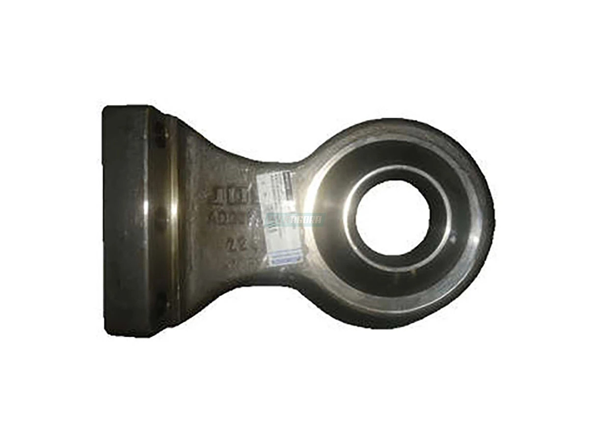 PONTEIRA TRACAO RADOTREM CARRETAS RANDN TRANSP MADEIRA (260001122.)