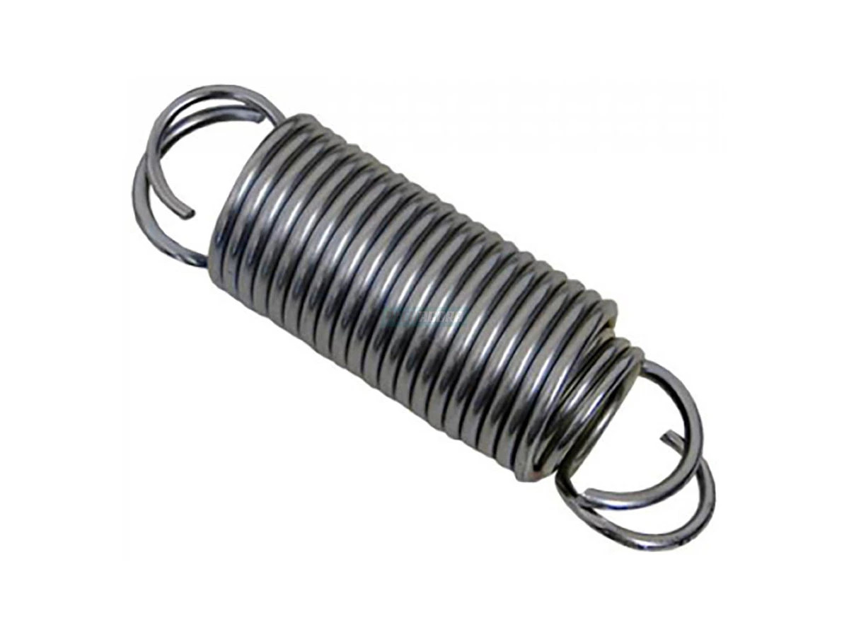 MOLA DUPLA RETORNO MANIPULO JOST 2 CARRETA QUINTA-RODA JOST ''2'' (AD00552J00.)