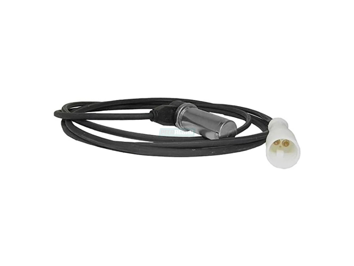 SENSOR 90 GRAUS ABS 2 METROS AGRALE VEICULOS EQUIPADOS COM ABS (6020005028008.)