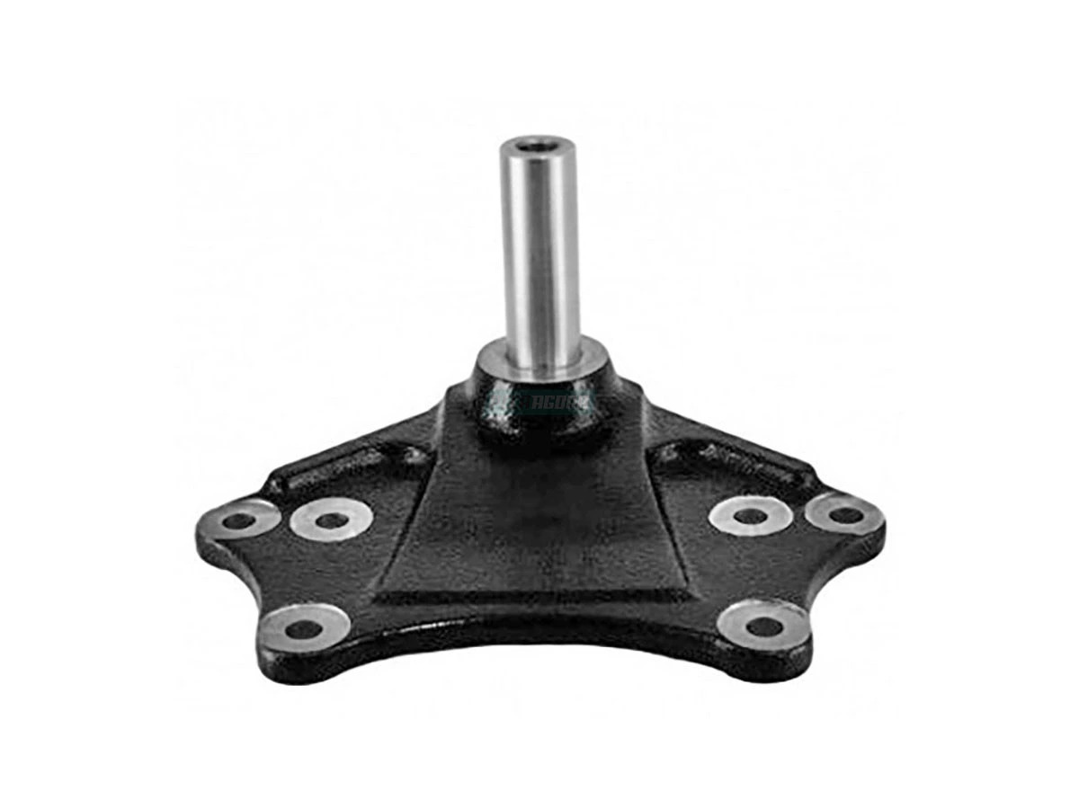 SUPORTE MOLA DIANTEIRA PARTE TRASEIRA AGRALE A6 / A8 (6007002251006_)