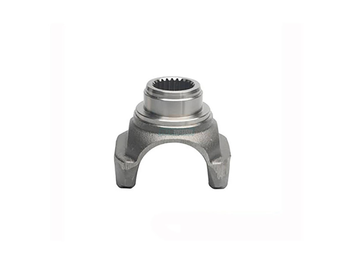 FLANGE SAIDA ZF S5-680 S6-680 (0002623445ZF)