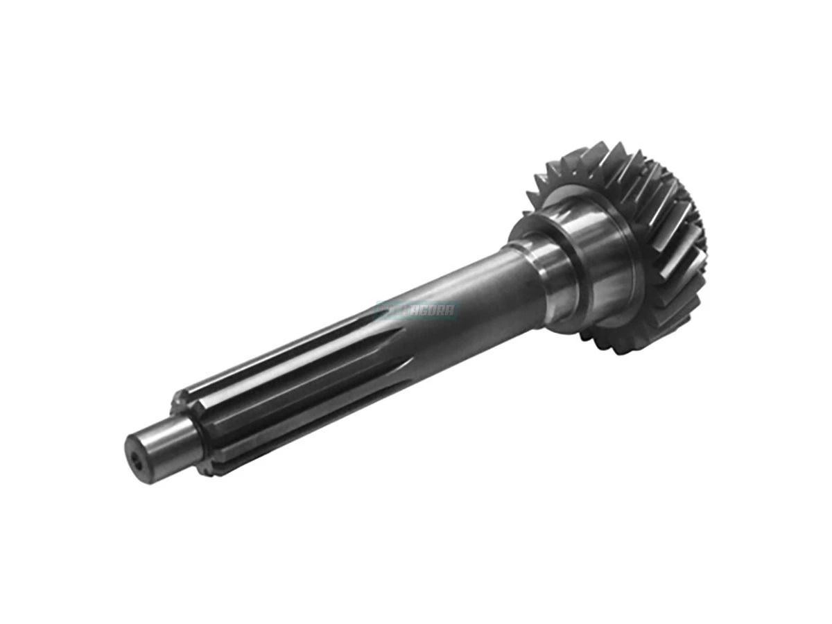 EIXO PILOTO CAMBIO EATON PARA IVECO ATTACK 4X2 2012 DIANTE FS5406A PARA IVECO EU