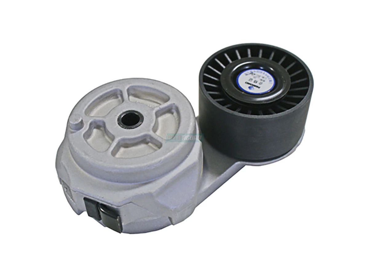 ESTICADOR CORREIA MOTOR CUMMINS ISF 3.8 AGRALE CHASSIS LEVES MA 8.7 MA 9.2 MA 10