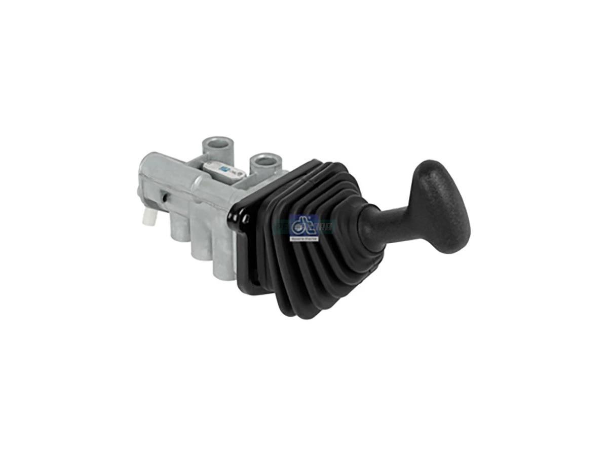 VALVULA FREIO MAO PARA SCANIA R113 R143 T113 T143 (390286,)