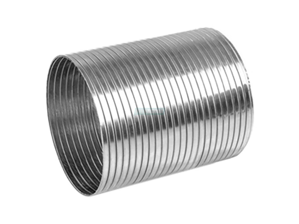 TUBO INOX VOLVO FMX (20974489.)