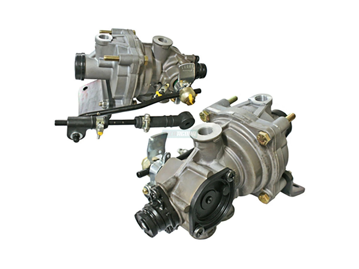 VALVULA SENSIVEL CARGA FORD CARGO C2622e C2628e C2632e C2932e C5032e (6C452A208D