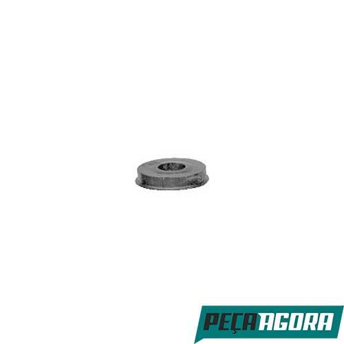 BUCHA PARA REBOLO CARBORUNDUM 31,80 X 19,10 CAIXA C/ 50 (5949CC)