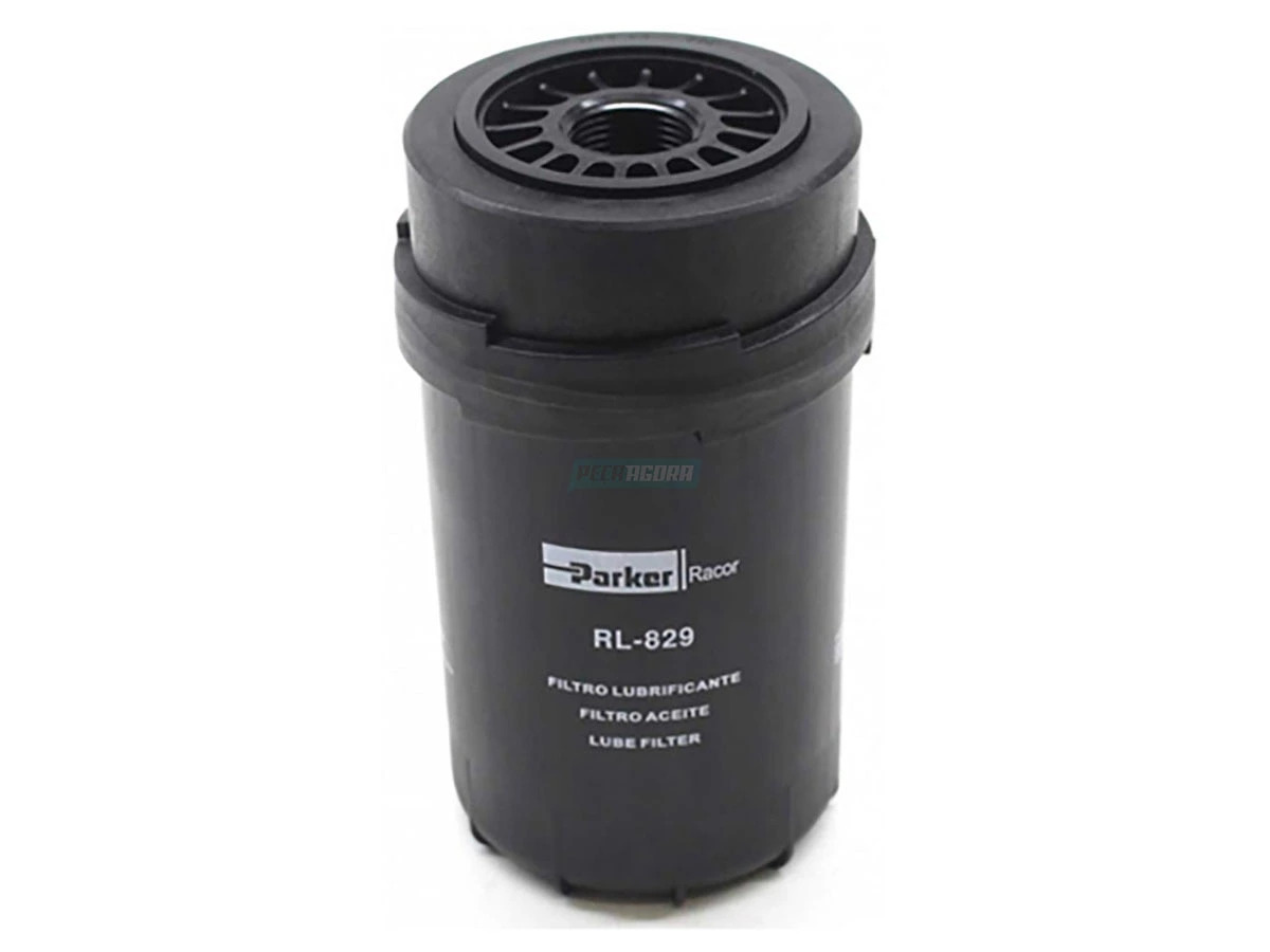 FILTRO LUBRIFICANTE OLEO MOTOR VW DELIVERY ADVANTECH 8160 / 9160 AGRALE W6 / W7 