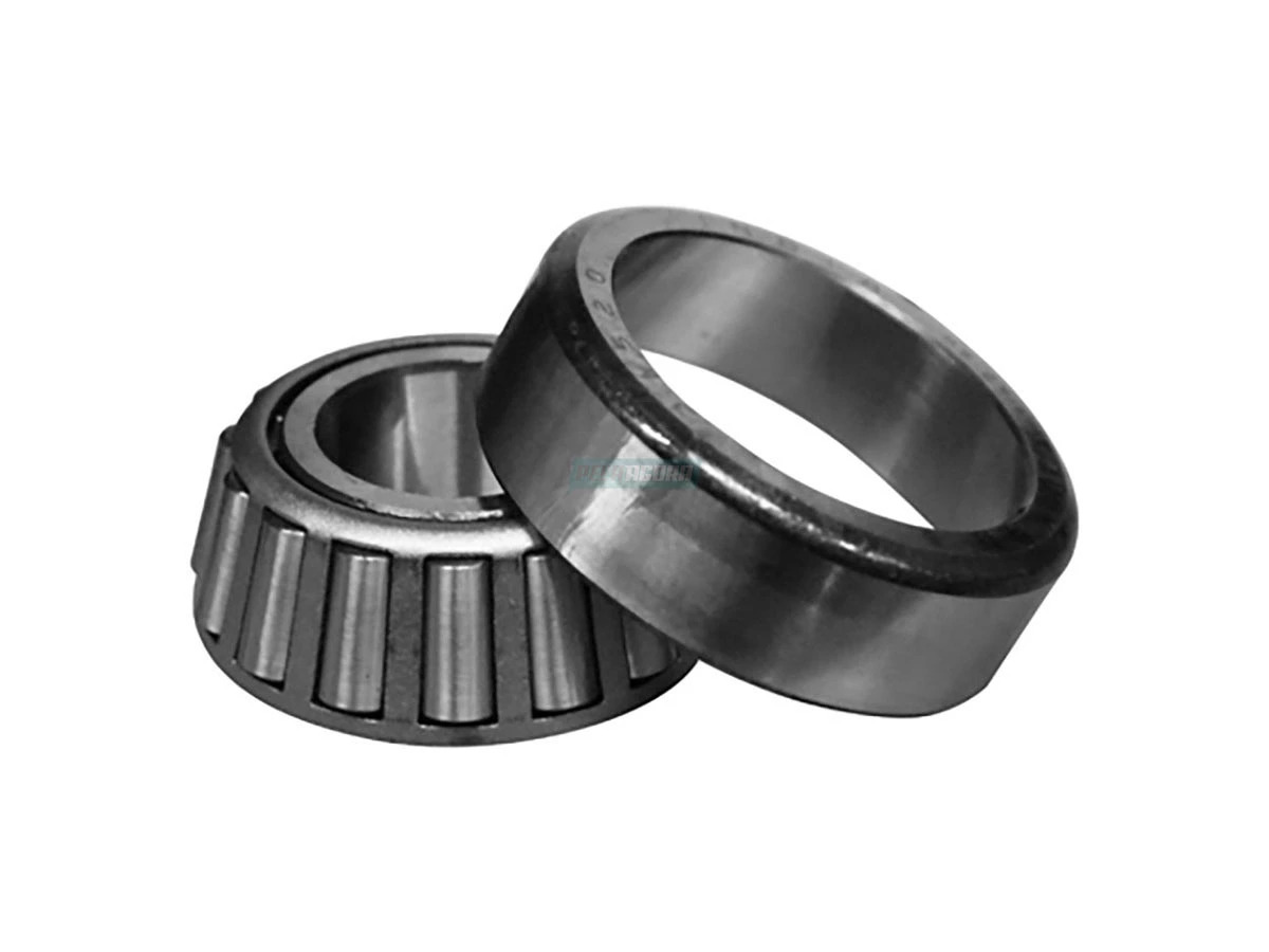 CONJUNTO ROLAMENTO INTERNO EIXO PILOTO CAMBIO FS6306 FS6206 AGRALE 13000 AGRALE 