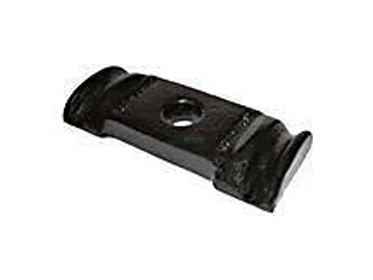 CALCO GUIA GRAMPO TRASEIRO VW 14200 12140 14150 14220 16170 16220 35300 16300 13