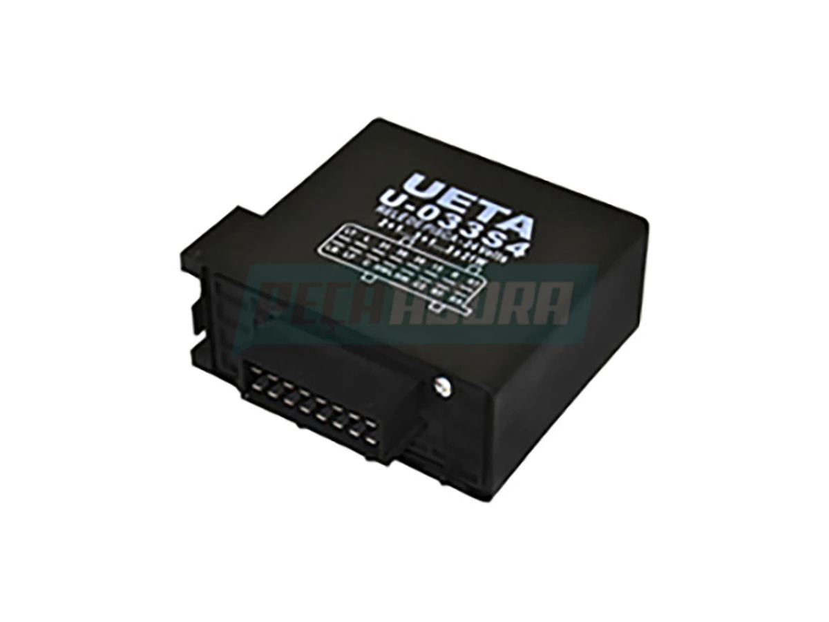 PISCA DIRECIONAL 24V 16 TERMINAIS SERIE 4 (1401789.)