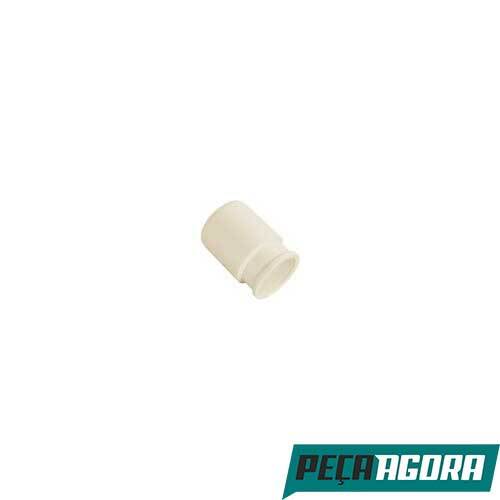 BUCHA REDUCAO ESGOTO AMANCO 50MM X 40MM PACOTE C/ 25 (19957CC)