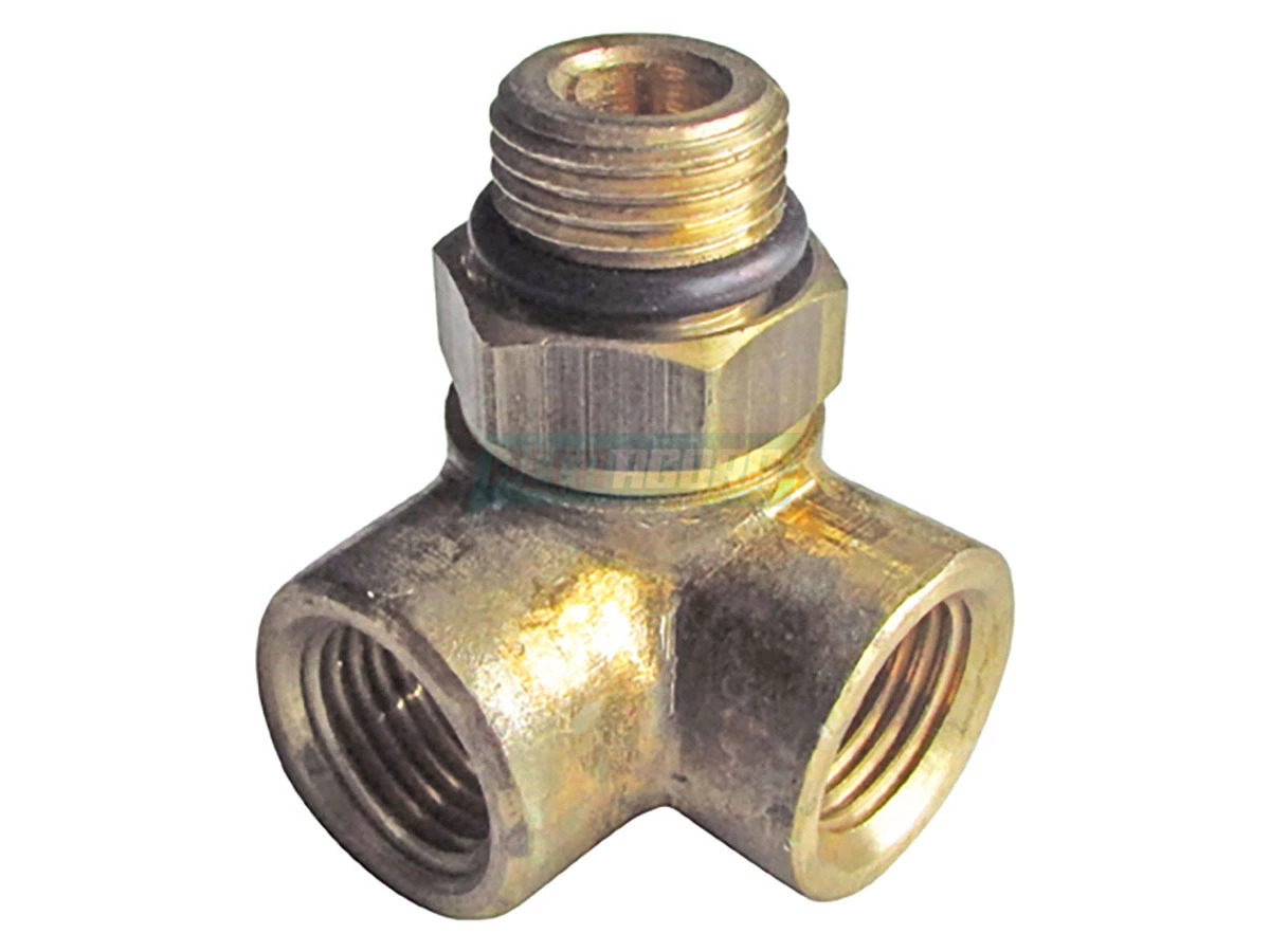 TEE ESPECIAL GIRATORIO (6007005550008)