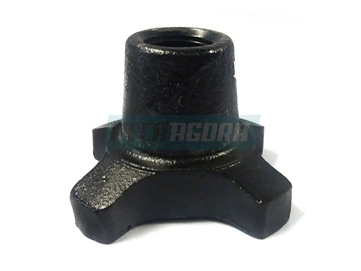 PORCA PINO ENGATE CONTAINER MOD JOST CARRETAS EM GERAL (EC00017J01)