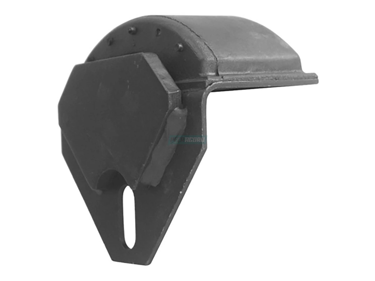 BATENTE MOLA TRASEIRA ACCELO MB ACCELO 715C 915C 815C 1016C ONIBUS LO916 (979325