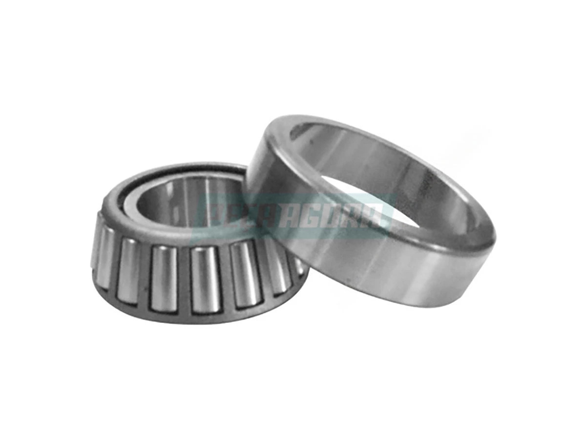 CONJUNTO ROLAMENTO EXTERNO RODA TRASEIRA Fiat FNM V15 1969 1974 KIA SPORTAGE APL