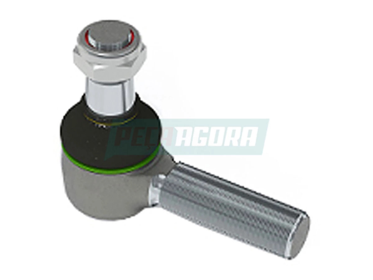 TERMINAL DIRECAO 28X1,5 DIREITO MB ACCELO 815 / 1016 (0024603135)