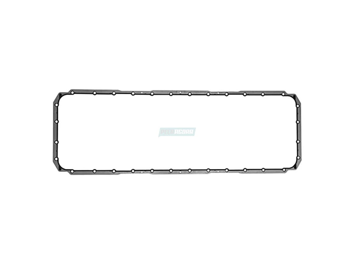 JUNTA CARTER MOTOR CUMMINS ISL VW 19330 / 25330 / 31330 MOTOR CUMMINS ISL 8.9 - 