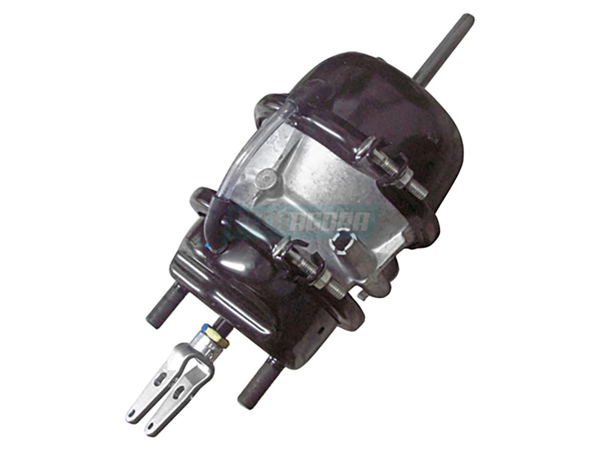 CUICA FREIO 16X24 TRASEIRA LD MB L0916 AGRALE DW9 (0244205518)