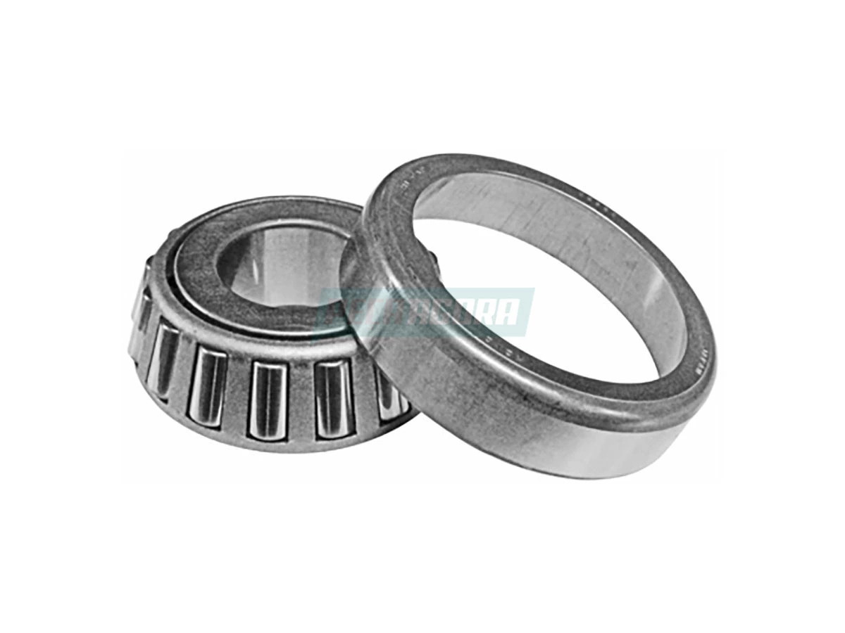 CONJUNTO ROLAMENTO PINHAO DIFERENCIAL AGRALE MARRUA FORD F100 87 F1000 F1000 93 