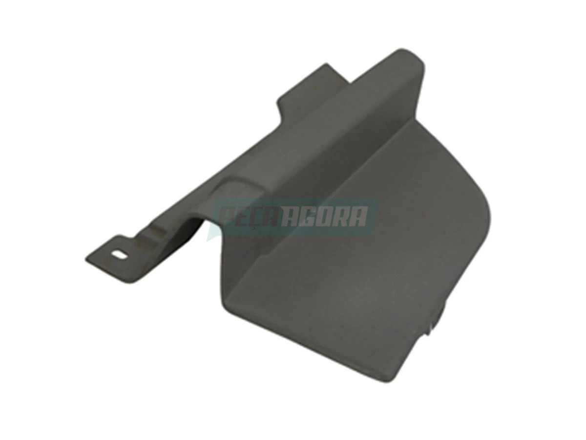 ANTEPARO PARACHOQUE LE MB AXOR 2535 / 2340 / 2640 / 2644 / 3340 / 3344 / 4140 / 