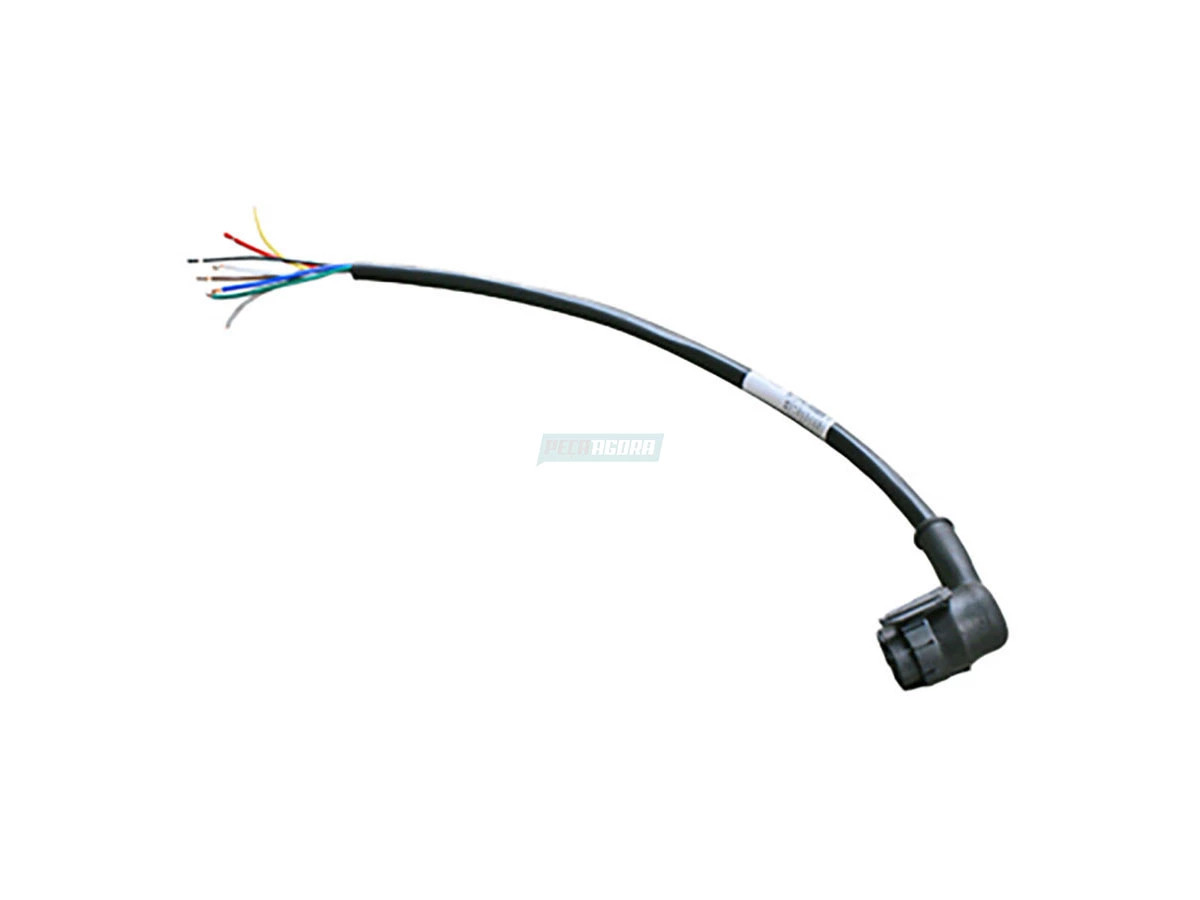 CHICOTE DO FAROL PARA IVECO STRALIS (7807676-IM)