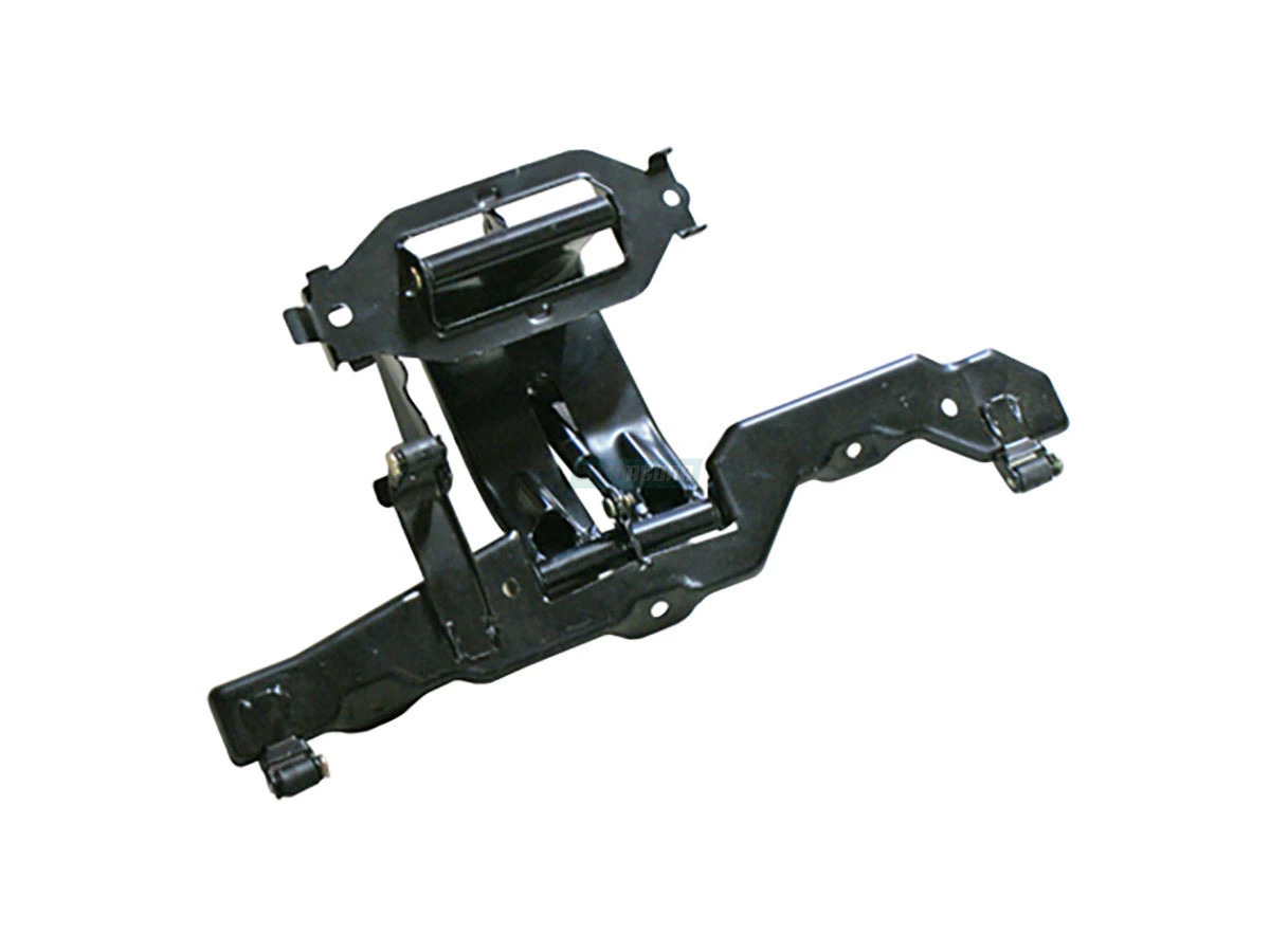 DOBRADICA DEFLETOR LATERAL LD PARA SCANIA SERIE 4 P94 / P114 / T114 / R114 / P12