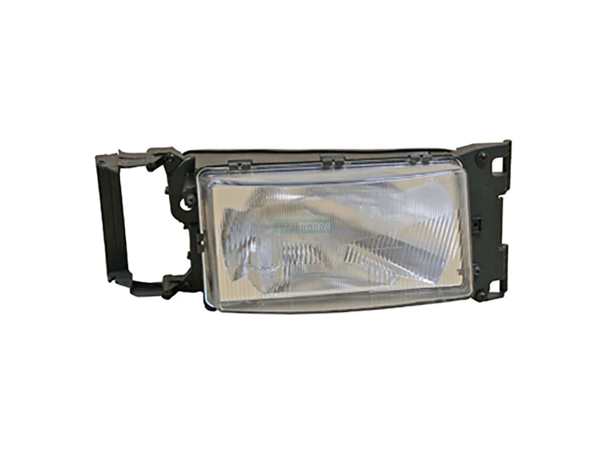FAROL PARA SCANIA LD DIREITO TIPO HELLA PARA SCANIA SERIE 4 P114 P124 P270 P310 